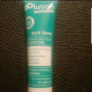 oolution eye love